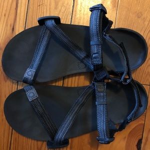 Xero Shoes Z-Trail Sandal // women’s size 8